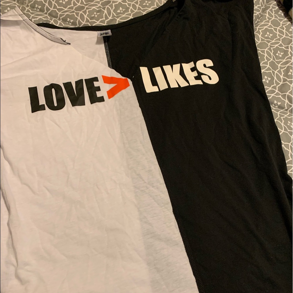 Zumba Shirt